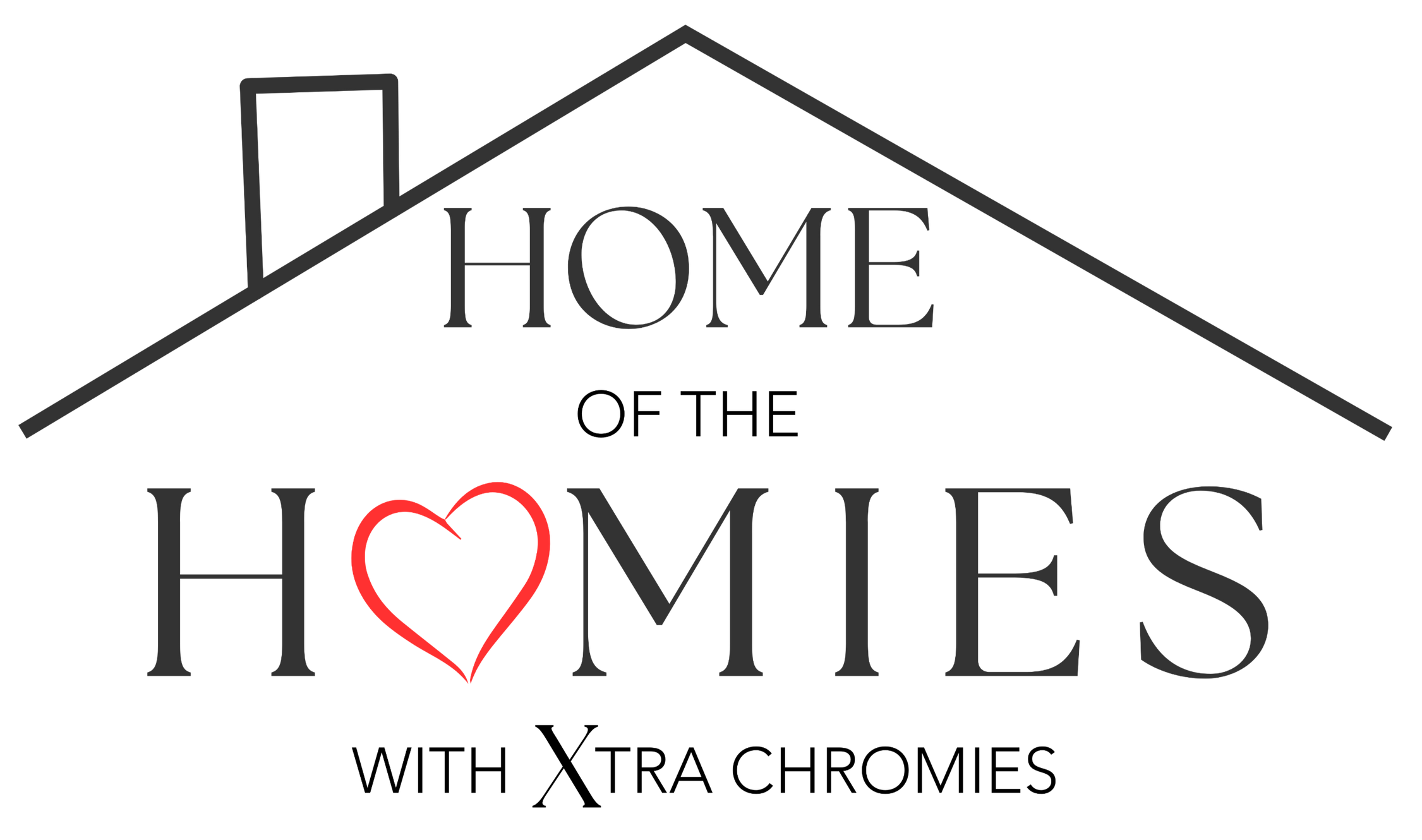 Home of the Homies Logo